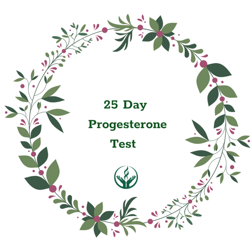 Picture of Progesterone