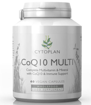 Picture of CoQ10 Multi-60 capsules (Cytoplan)
