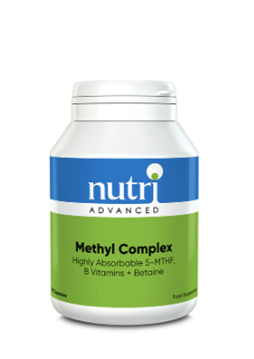 Picture of Methyl Complex (Nutri Advanced)