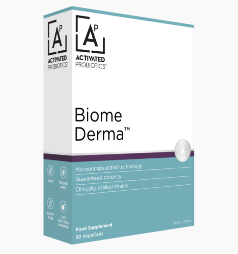 Picture of Biome Derma 30's (Activated Probiotics)