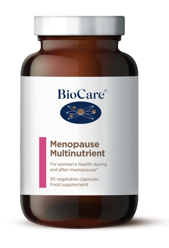 Picture of Menopause Multinutrient (BioCare)